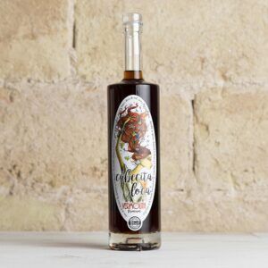 vermouth cabecita loca