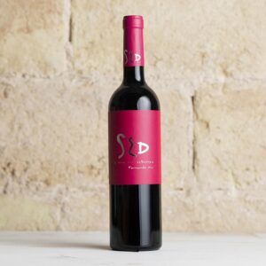 vino tinto sed