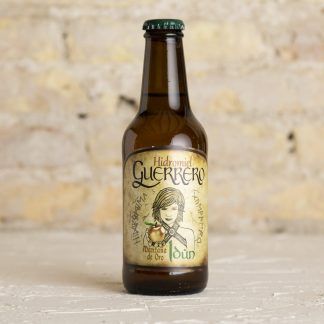 Hidromiel Guerrero "Idún"