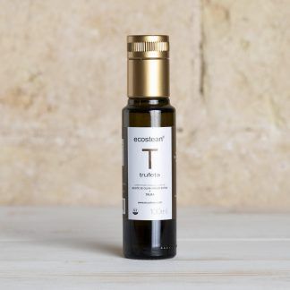 Aceite de trufa Ecostean