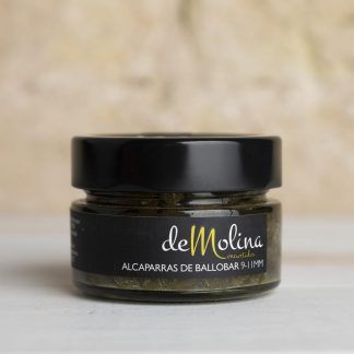 Alcaparras de Ballobar