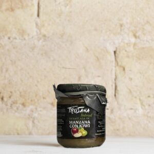 Mermelada Manzana con Kiwi - Trusana