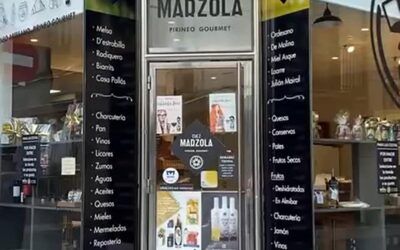 Chez Marzola vuelve: lo bueno regresa a casa
