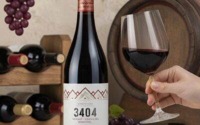 Vinos del Somontano (y mucho más)