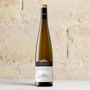 Vino Blanco Sommos Gewurztraminer