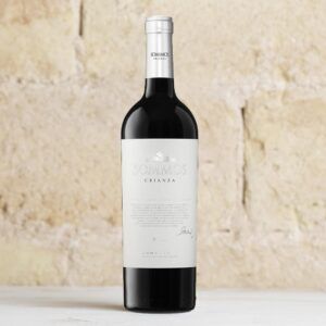 Vino Sommos Crianza