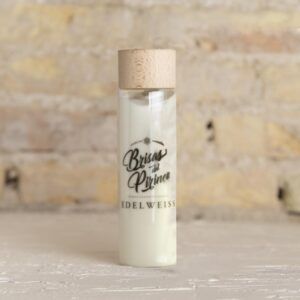 Crema corporal de edelweiss