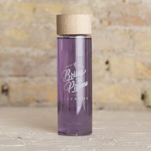 Gel de baño de Lavanda