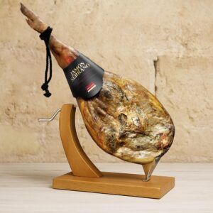 Pata jamón serrano