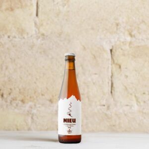 Cerveza artesana IPA Nieu