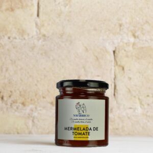Mermelada de tomate