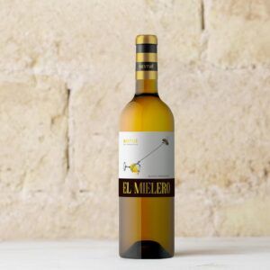 Vino blanco El Mielero