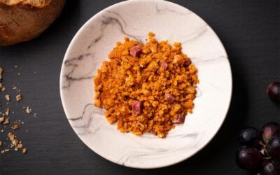 Platos preparados en Chez Marzola: comer bien, sin liarte en la cocina