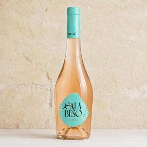 Vino Bestué Calabeso