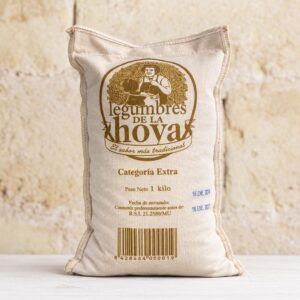 Garbanzos de la Hoya