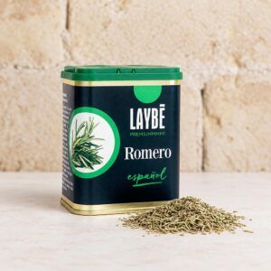 Romero español Laybe