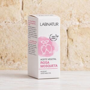 Aceite Vegetal Rosa Mosqueta 100 %