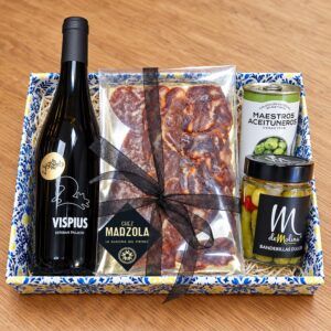 Cesta Aperitivo 2